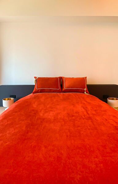 FAGEL Yatak Örtüsü