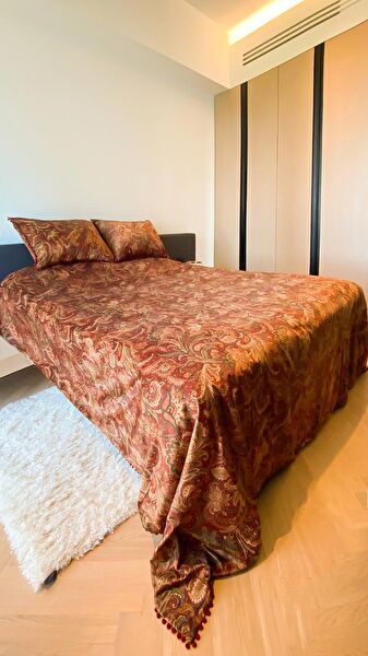 FAGEL Yatak Örtüsü