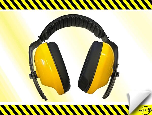 Lorex Kulak, Burun Tıkacı