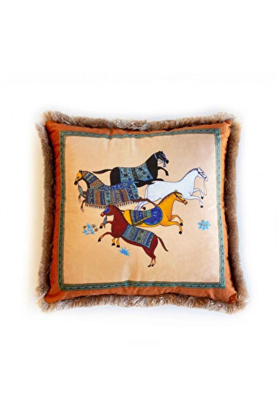 AdaWall Dekoratif Yastık, Kırlent, Kılıf