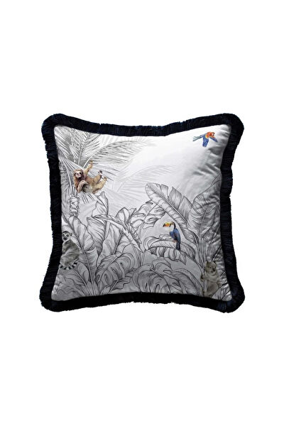 AdaWall Dekoratif Yastık, Kırlent, Kılıf