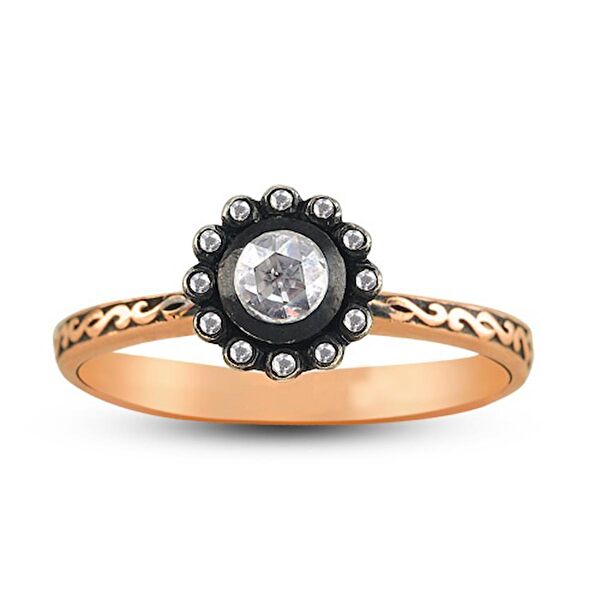 Harem Altın Altın Yüzük