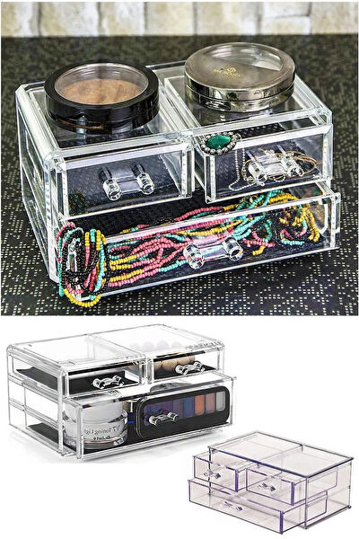 Eynel Makyaj & Takı Organizeri