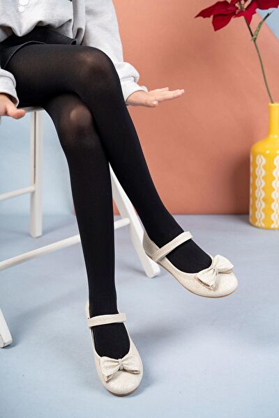 Gimeravm Kız Çocuk Babet, Günlük Ayakkabı