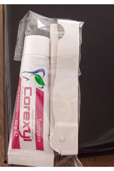 Eymen Buklet Şampuan