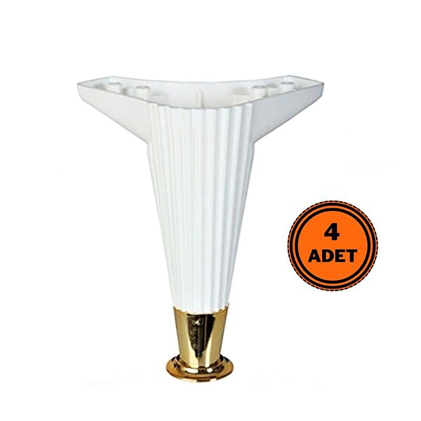 EYM Mobilya Ayak Yükseltici