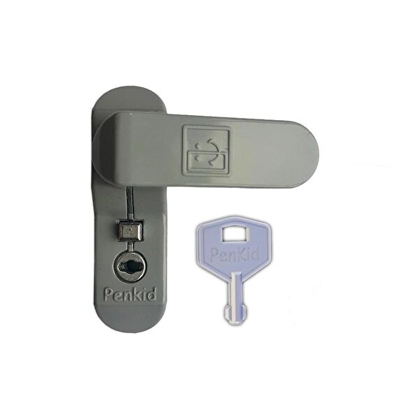 Penkid Kilit, Köşe Koruyucular