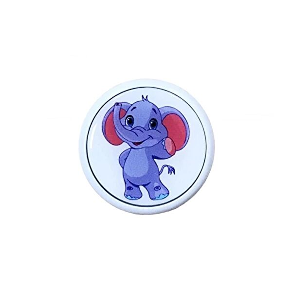 EYM Bebek Odası Mobilya Kulpları