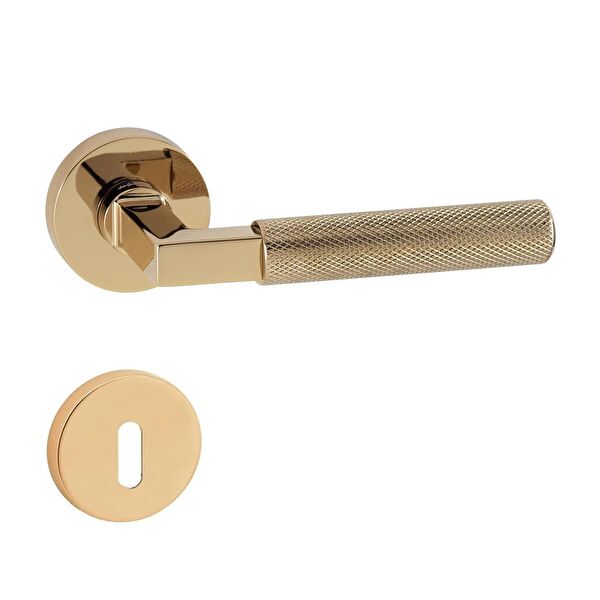 DOĞANLAR KAPI KOLLARI Kapı Kolu