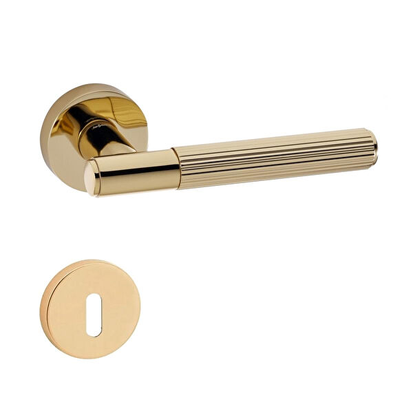 DOĞANLAR KAPI KOLLARI Kapı Kolu