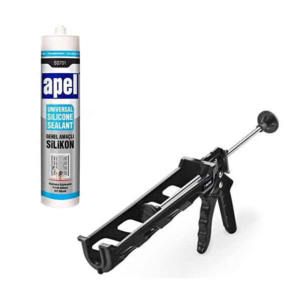 EYM Silikon Tabancası