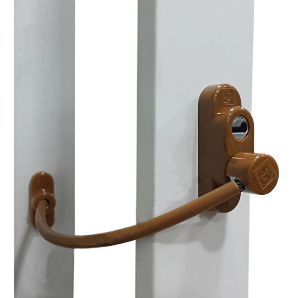 Penkid Kilit, Köşe Koruyucular