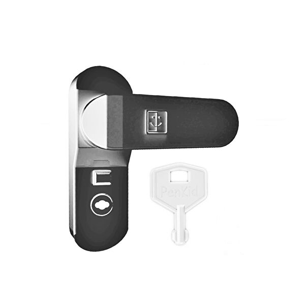 Penkid Kilit, Köşe Koruyucular