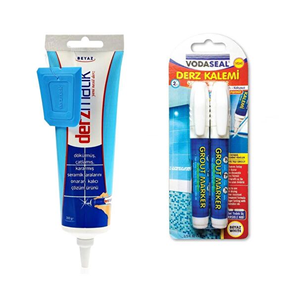 Derzmatik Derz Kalemi