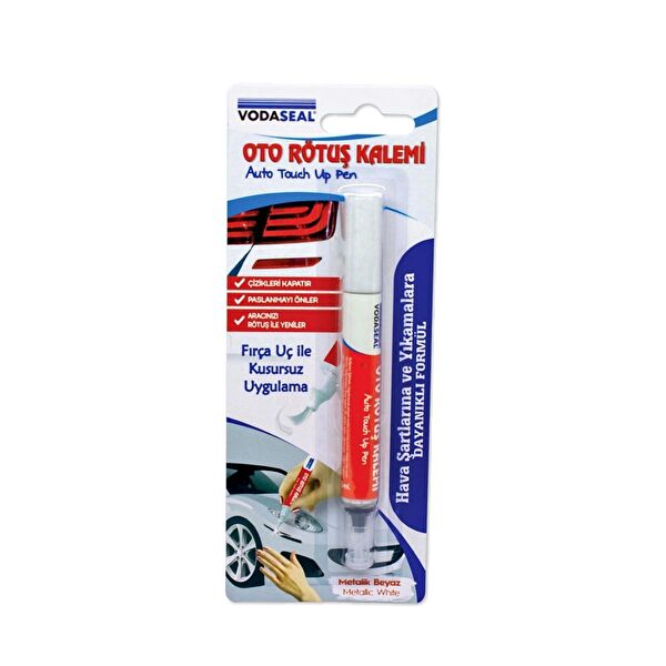 Vodaseal Oto Çizik Gidericiler