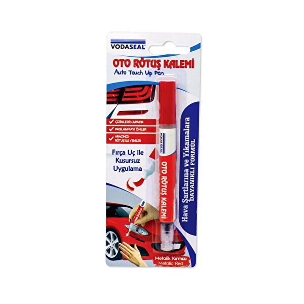 Vodaseal Oto Çizik Gidericiler