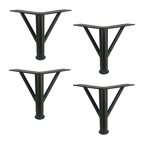 ​Doğru Cevap Yayınları Mobilya Ayak Yükseltici