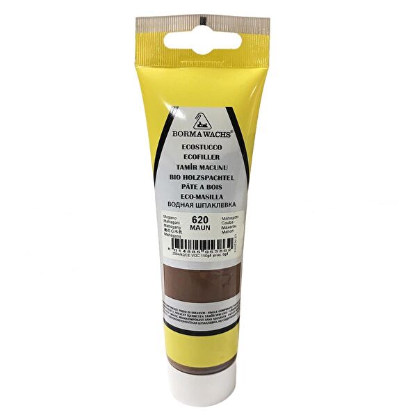 Borma Wachs Oto Çok Amaçlı Temizlik Ürünleri