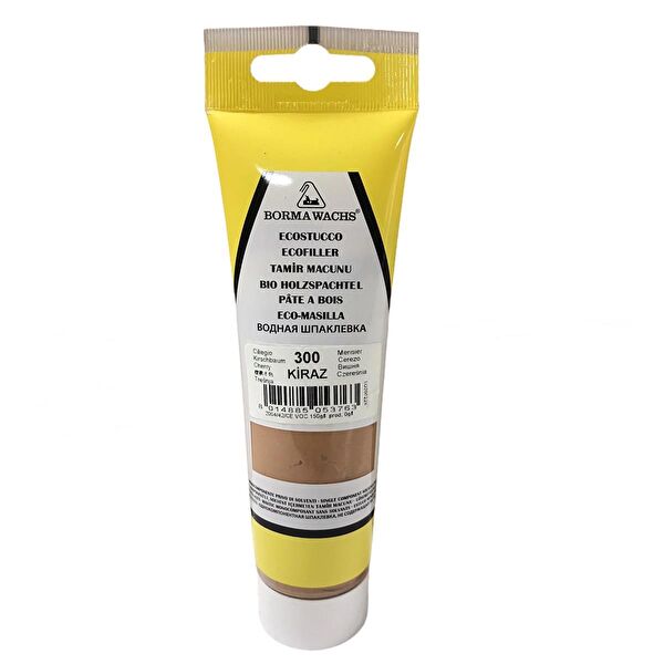 Borma Wachs Oto Çok Amaçlı Temizlik Ürünleri