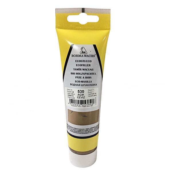 Borma Wachs Oto Çok Amaçlı Temizlik Ürünleri