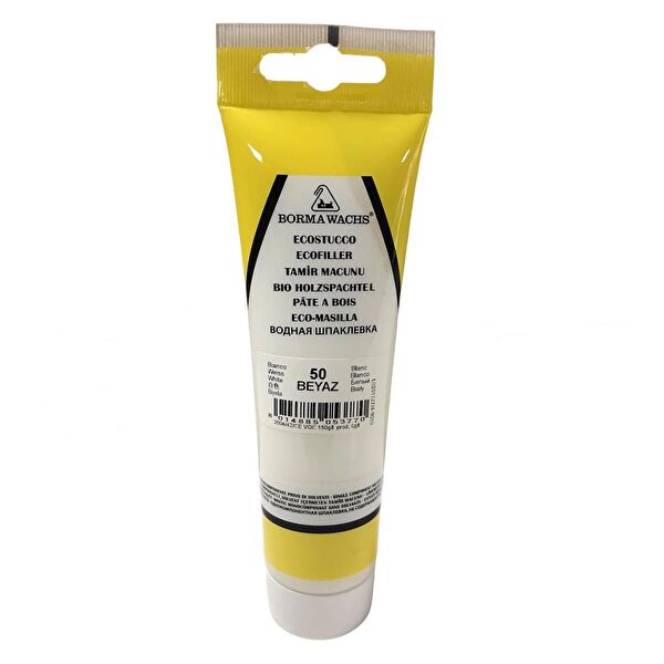 Borma Wachs Oto Çok Amaçlı Temizlik Ürünleri