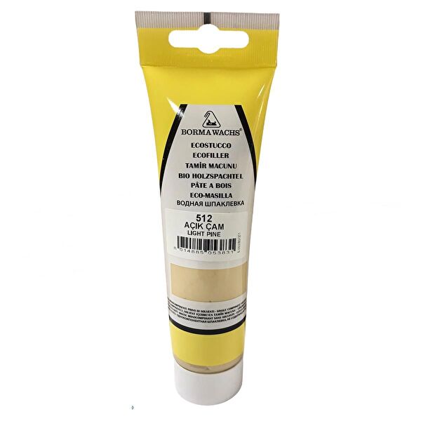 Borma Wachs Oto Çok Amaçlı Temizlik Ürünleri