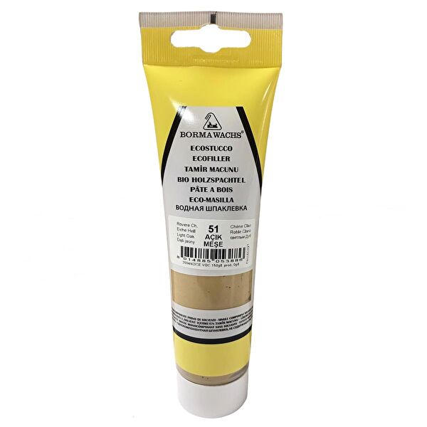 Borma Wachs Oto Çok Amaçlı Temizlik Ürünleri