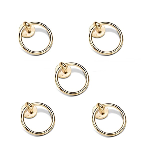 EYM Mobilya Kulpları