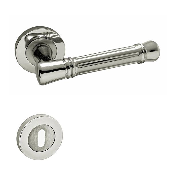 DOĞANLAR KAPI KOLLARI Kapı Kolu