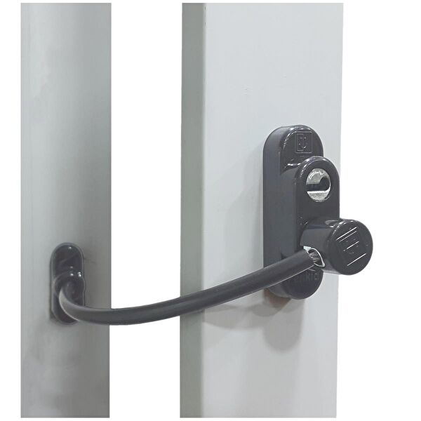 Penkid Kilit, Köşe Koruyucular