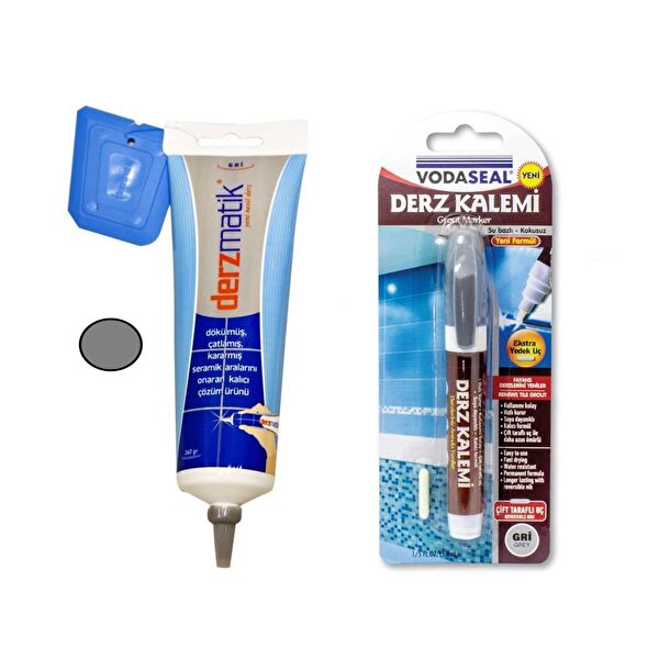 Derzmatik Derz Kalemi