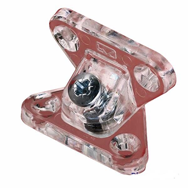 Metali Mobilya Bağlantı Aparatı