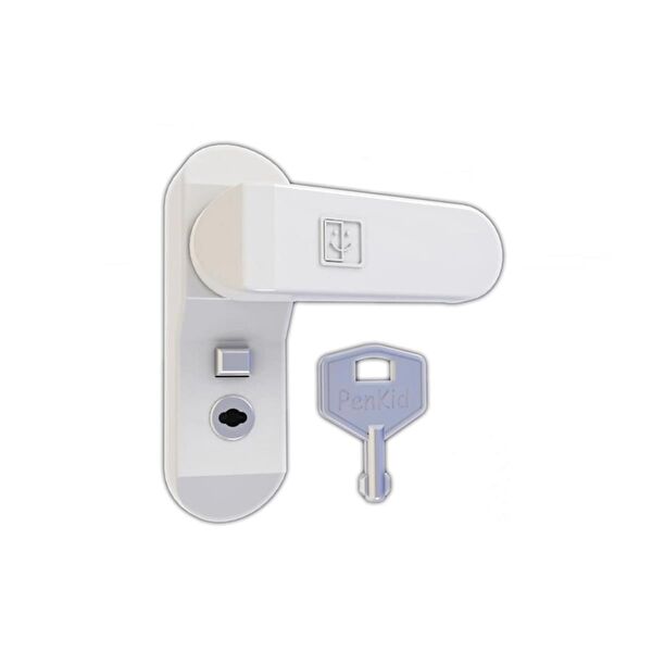 Penkid Kilit, Köşe Koruyucular