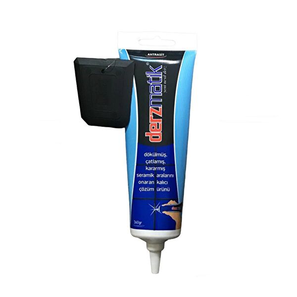 Derzmatik Derz Dolgusu