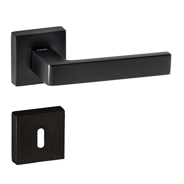 DOĞANLAR KAPI KOLLARI Kapı Kolu