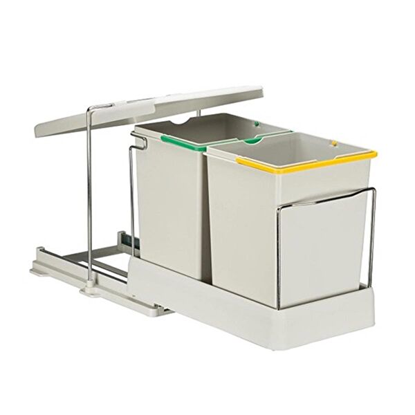 Pelikan Çöp Kovası