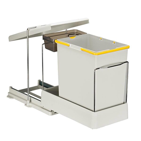 Pelikan Çöp Kovası