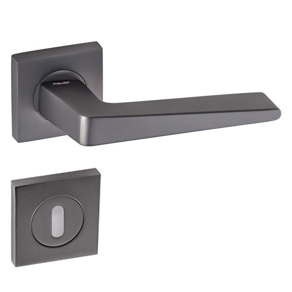 DOĞANLAR KAPI KOLLARI Kapı Kolu