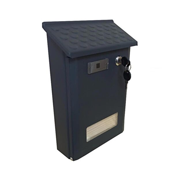 Aksan Gazetelik, Dergilik