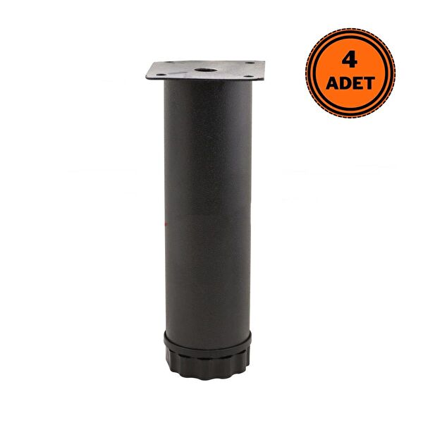 EYM Mobilya Ayak Yükseltici