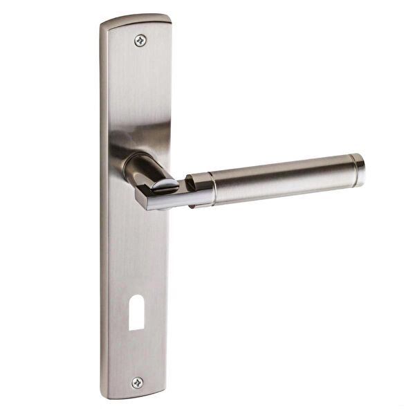 DOĞANLAR KAPI KOLLARI Kapı Kolu