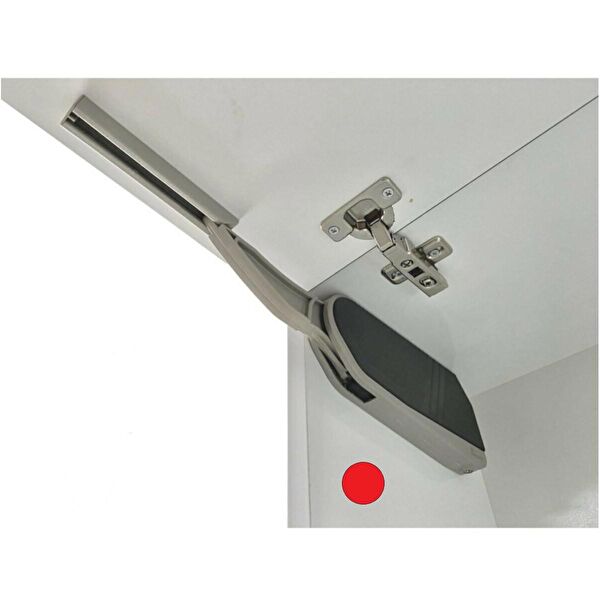 Hands Lift Mobilya Bağlantı Aparatı