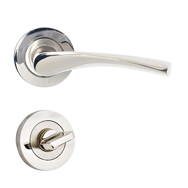 HİRA METAL Kapı Kolu