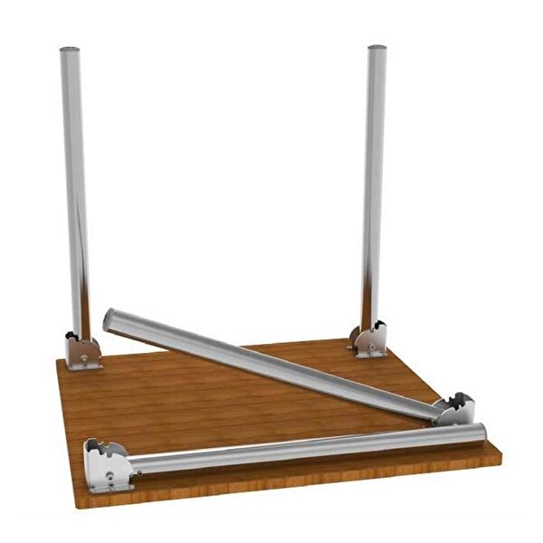 Tempo Masa Ayakları