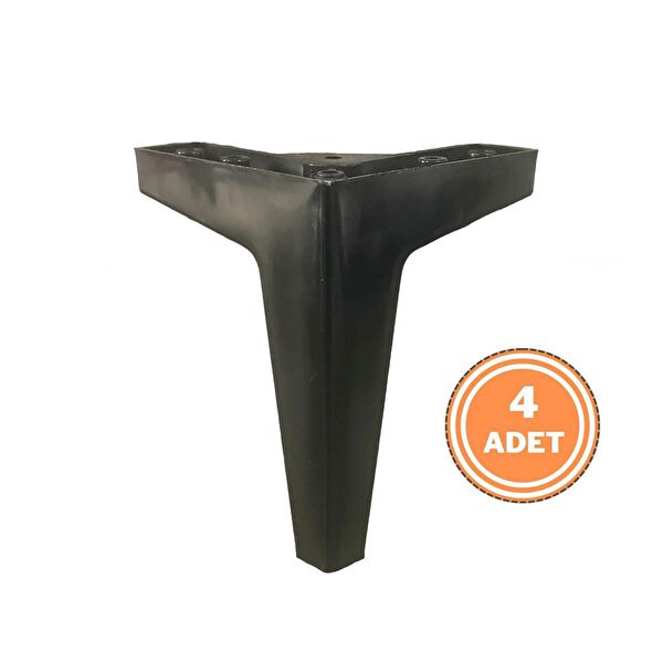 EYM Mobilya Ayak Yükseltici