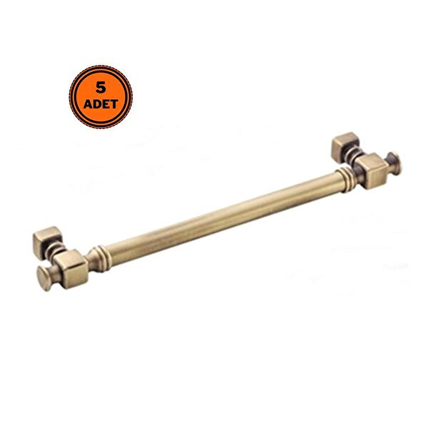 DOĞANLAR KAPI KOLLARI Mobilya Kulpları