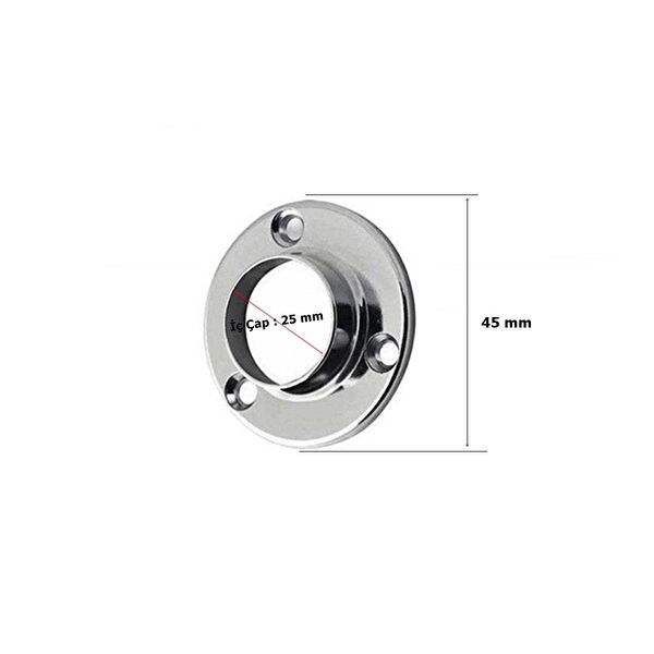 EYM Mobilya Bağlantı Aparatı