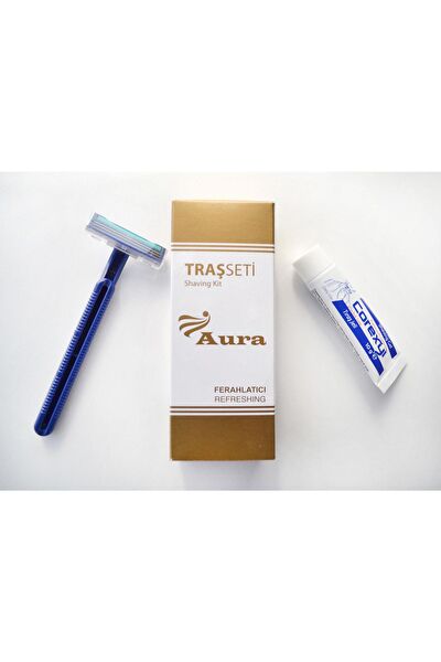 Eymen Buklet Şampuan