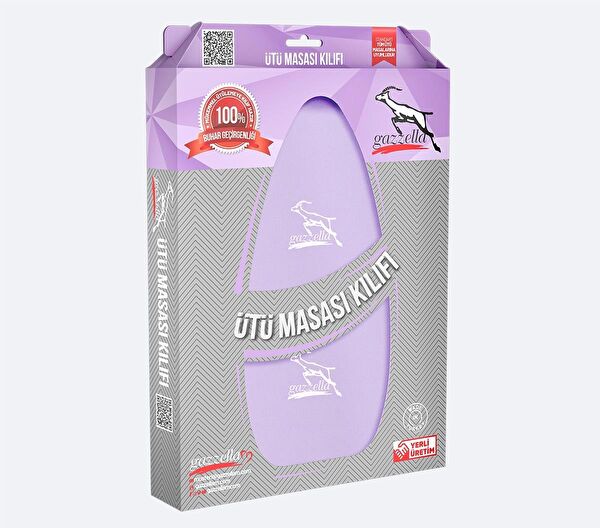 EYM Ütü Masası Kılıfı ve Aksesuarları