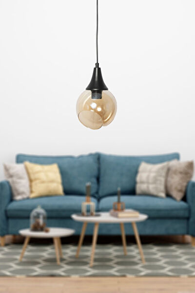 EYS Aydınlatma Avize, Sarkıt